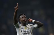 Vinicius - Source: Getty